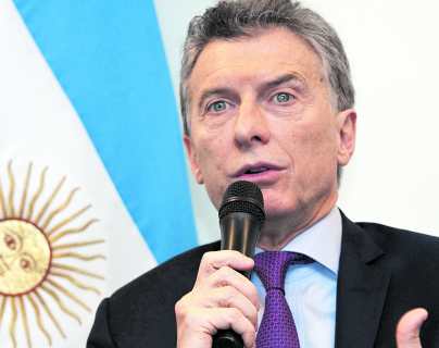 La AFA y Boca se suman a las críticas por la designación de Macri en la FIFA