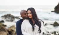 Kobe Bryant y su esposa Vanessa. (Foto Prensa Libre: Instagram/kobebryant).