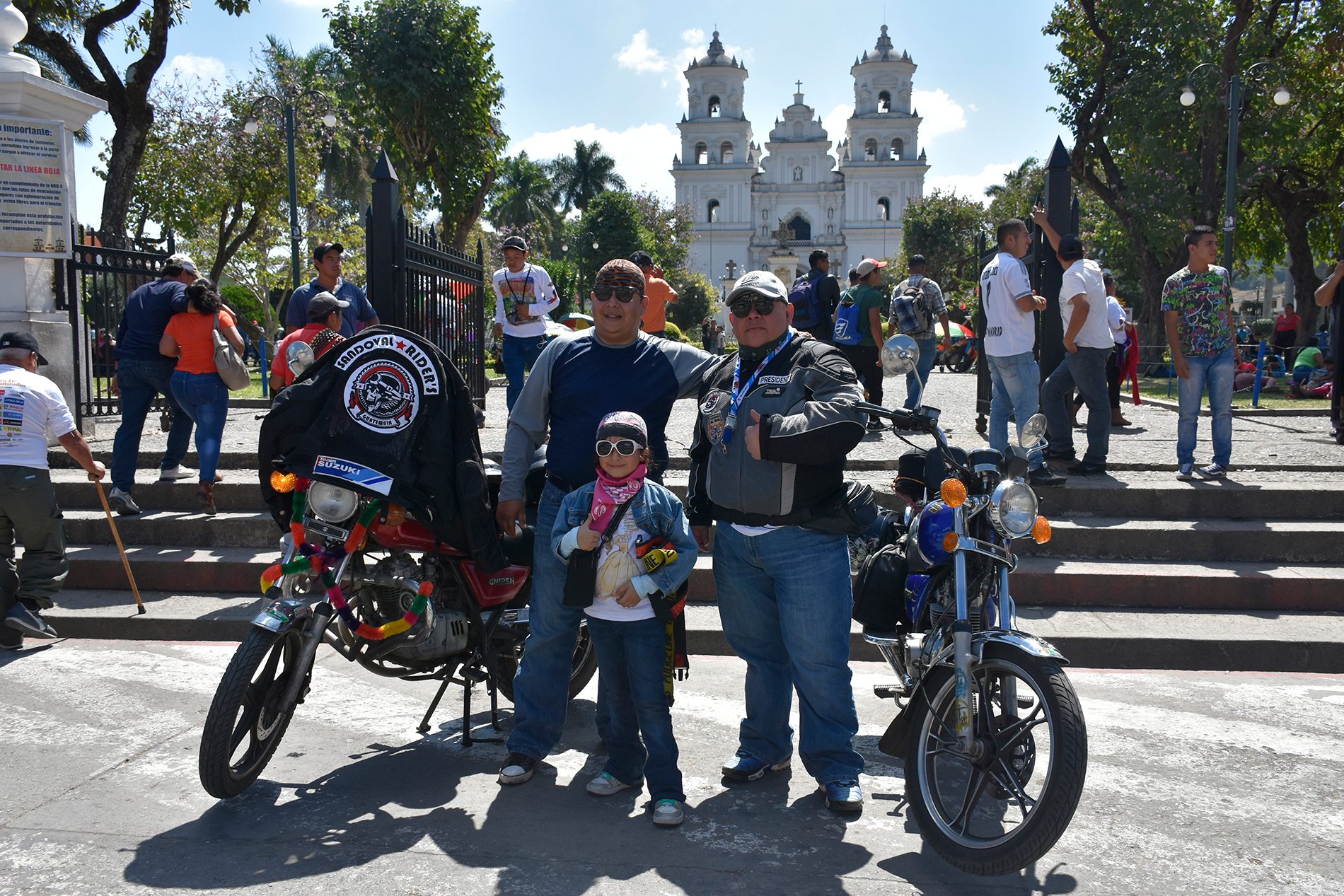 Esquipulas prohíbe el consumo y venta de bebidas alcohólicas por la Caravana del Zorro – Prensa Libre