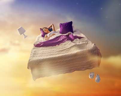 Qué nos dice el subconsciente cuando dormimos