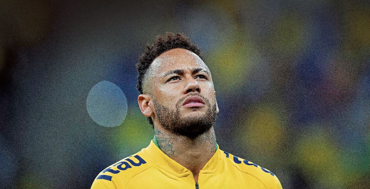 Neymar: “Rodrygo y Vinicius son jugadores de gran calidad”