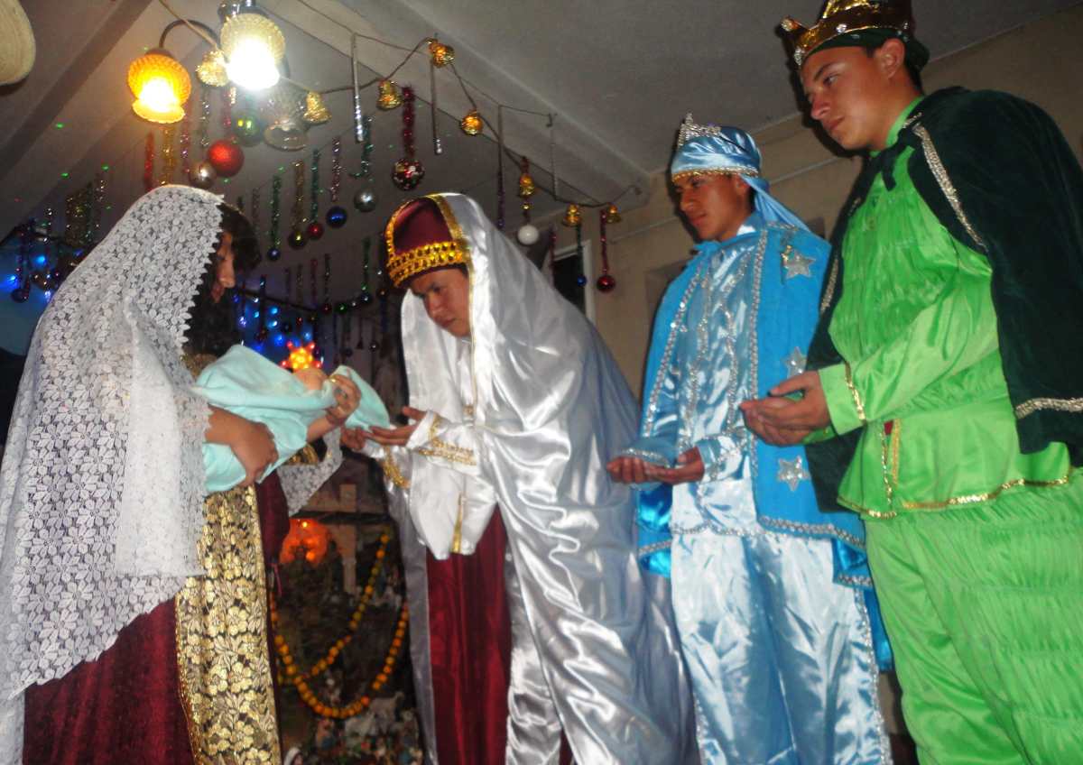 Se realizará el Primer Festival del Día de Reyes
