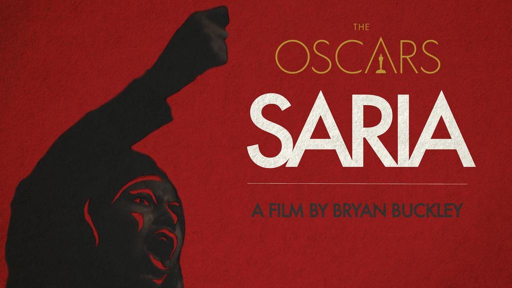 Cómo es Saria, el cortometraje sobre el Hogar Seguro que compite por un Óscar