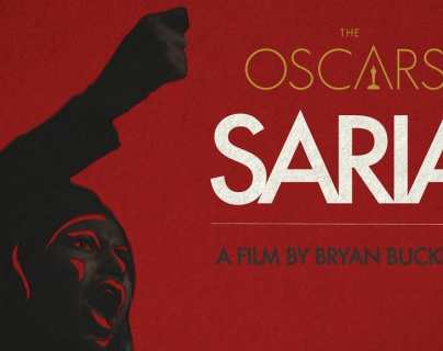 Cómo es Saria, el cortometraje sobre el Hogar Seguro que compite por un Óscar