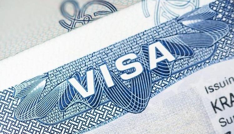 La visa es un documento indispensable para ingresar a Estados Unidos. (Foto Prensa Libre: Hemeroteca PL). 