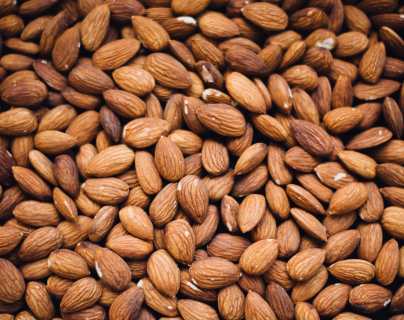 Semillas con alta potencia nutricional: los beneficios y usos gastronómicos de las almendras