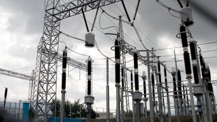 Los generadores de energía están en alerta posibles cambios al Mercado Eléctrico Regional. (Foto Prensa Libre: Óscar Fernando Garcia Reyes)