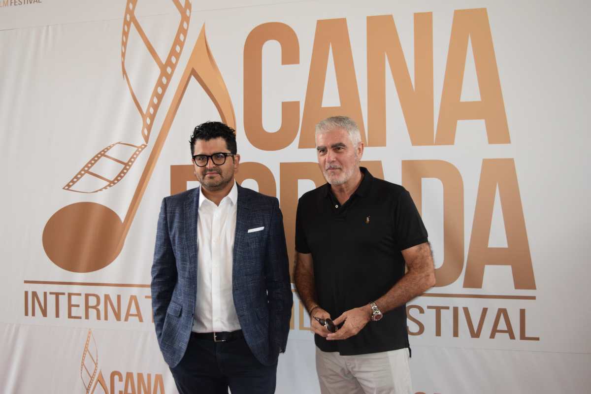 Película guatemalteca Nebaj es premiada en República Dominicana