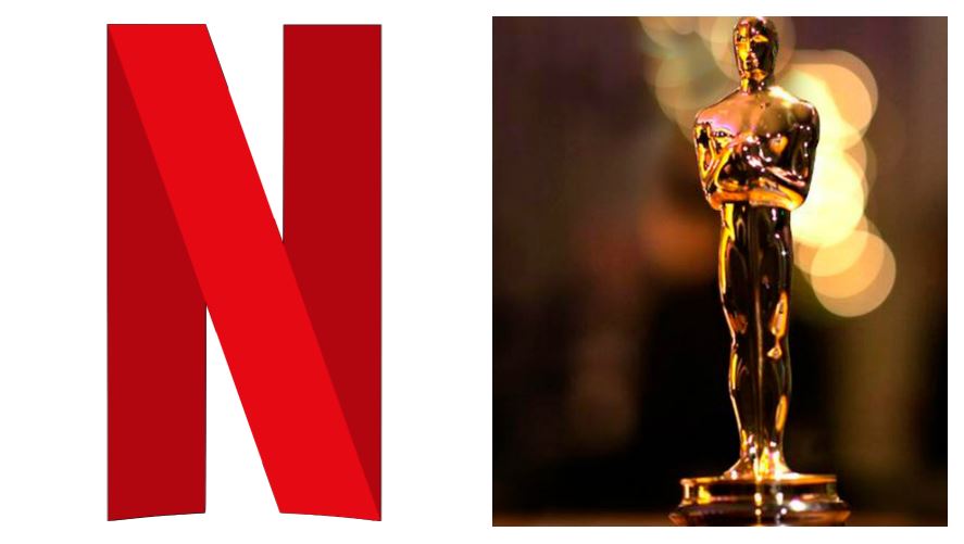 El catálogo de Netflix incluye a las películas ganadoras de los premios Óscar. (Foto Prensa Libre: Hemeroteca PL)