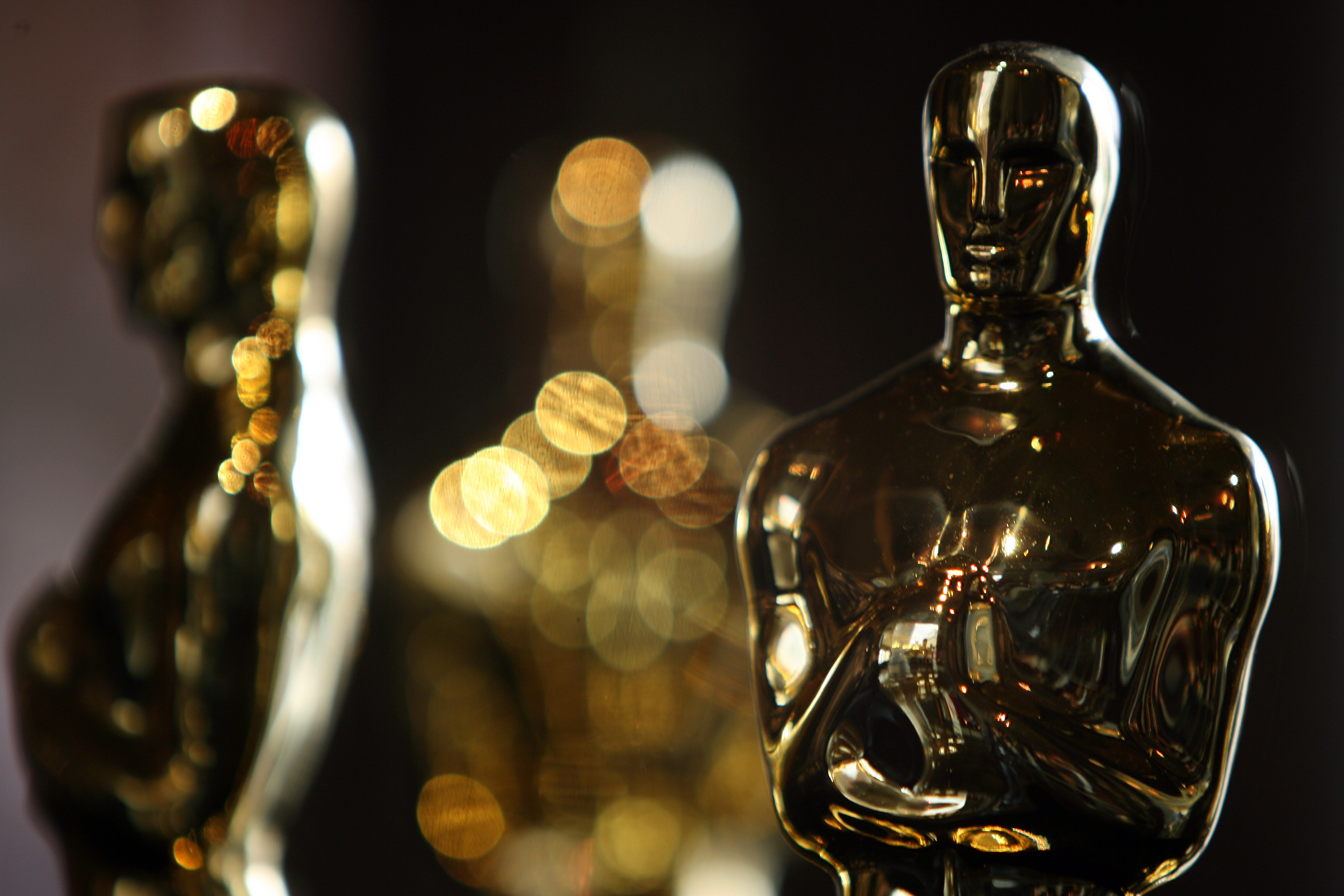 La 92 edición de los Premios Óscar se realizará el 9 de febrero de 2020. (Foto Prensa Libre: AFP)