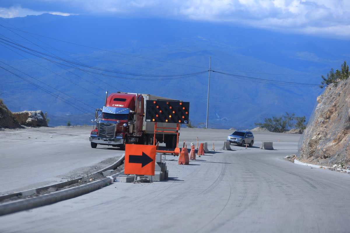 Presupuesto: Estos son los proyectos de infraestructura por los que apostará Guatemala en 2021