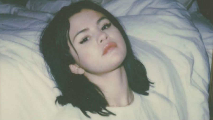 “Rare” es el su tercer álbum de estudio de Selena Gómez. (Foto Prensa Libre:  instagram.com/selenagomez)
