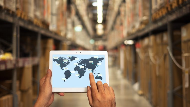 El sector de alimentos y bebidas se sigue enfocando principalmente en los mercados cercanos para exportar, sin embargo en cinco años ha abierto más de 15 mercados para llevar sus productos. (Foto, Prensa Libre: Hemeroteca PL).