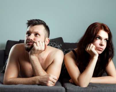 5 motivos que disminuyen el deseo sexual