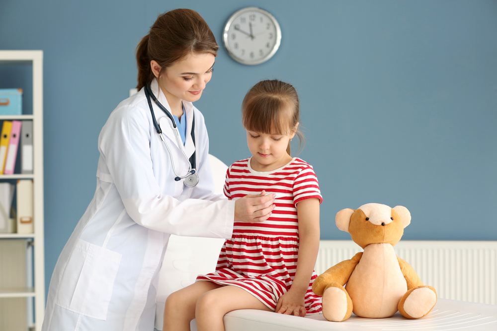Qué evaluaciones médicas debe hacerle a su hijo con regularidad