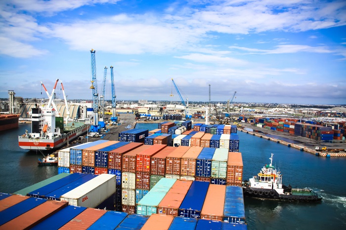 Senado de EE. UU. ratificó el tratado de libre comercio con México y Canadá. (Foto Prensa Libre: Shutterstock)