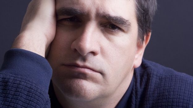 Según el psicólogo Cliff Arnall, el tercer lunes de enero es el día más triste del año. (Foto Prensa Libre: Getty Images)