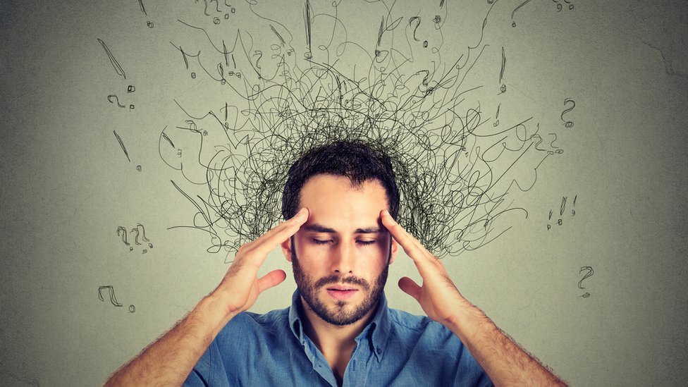 La condición conocida como Trastorno Obsesivo Compulsivo (OCD, por sus siglas en inglés) es la enfermedad mental más frecuente después de la depresión. Foto:Getty Images