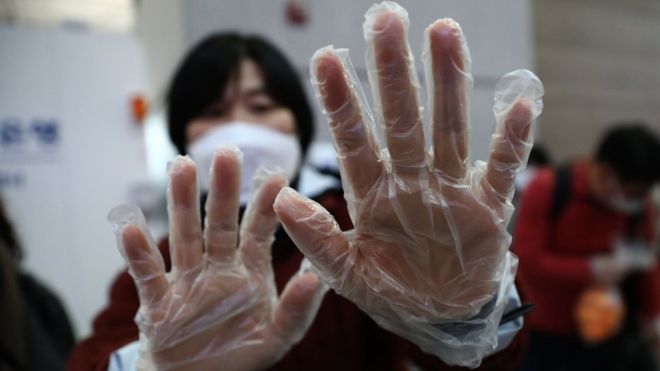 Más de 40.000 personas han resultado contagiadas con el coronavirus, principalmente en China. GETTY IMAGES