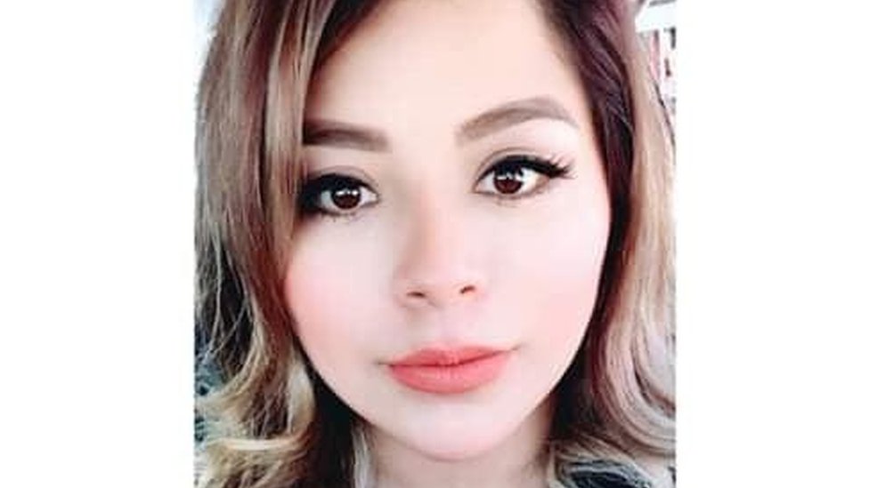 Escamilla vivía con su pareja en un departamento de la colonia Vallejo, en el norte de Ciudad de México. (Foto Prensa Libre: BBC)