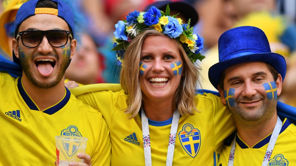 ¿Es el modelo nórdico un ejemplo a seguir? (Foto Prensa Libre: Getty Images)