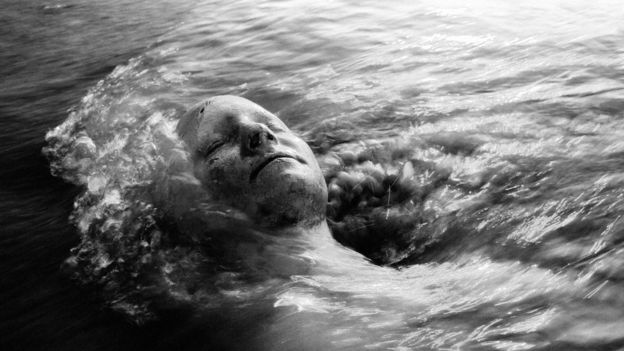 ¿Podría la muerte desencadenar una avalancha de endorfinas? GETTY IMAGES