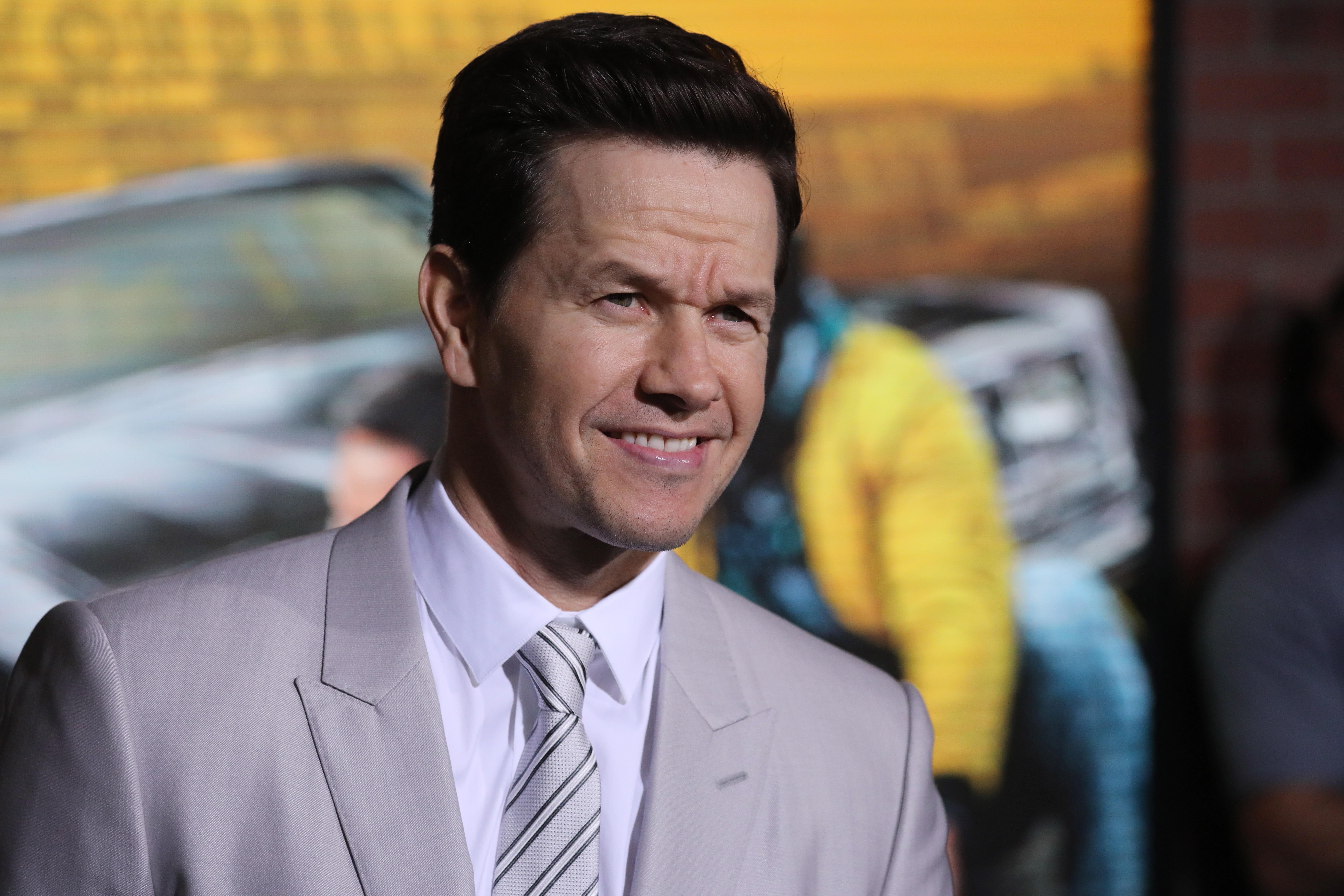 Mark Wahlberg ha nombrado su posicionamiento desde el catolicismo desde hace años. (Foto Prensa Libre: AFP)