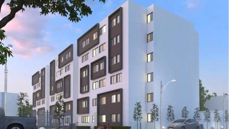 Vivenda social y popular