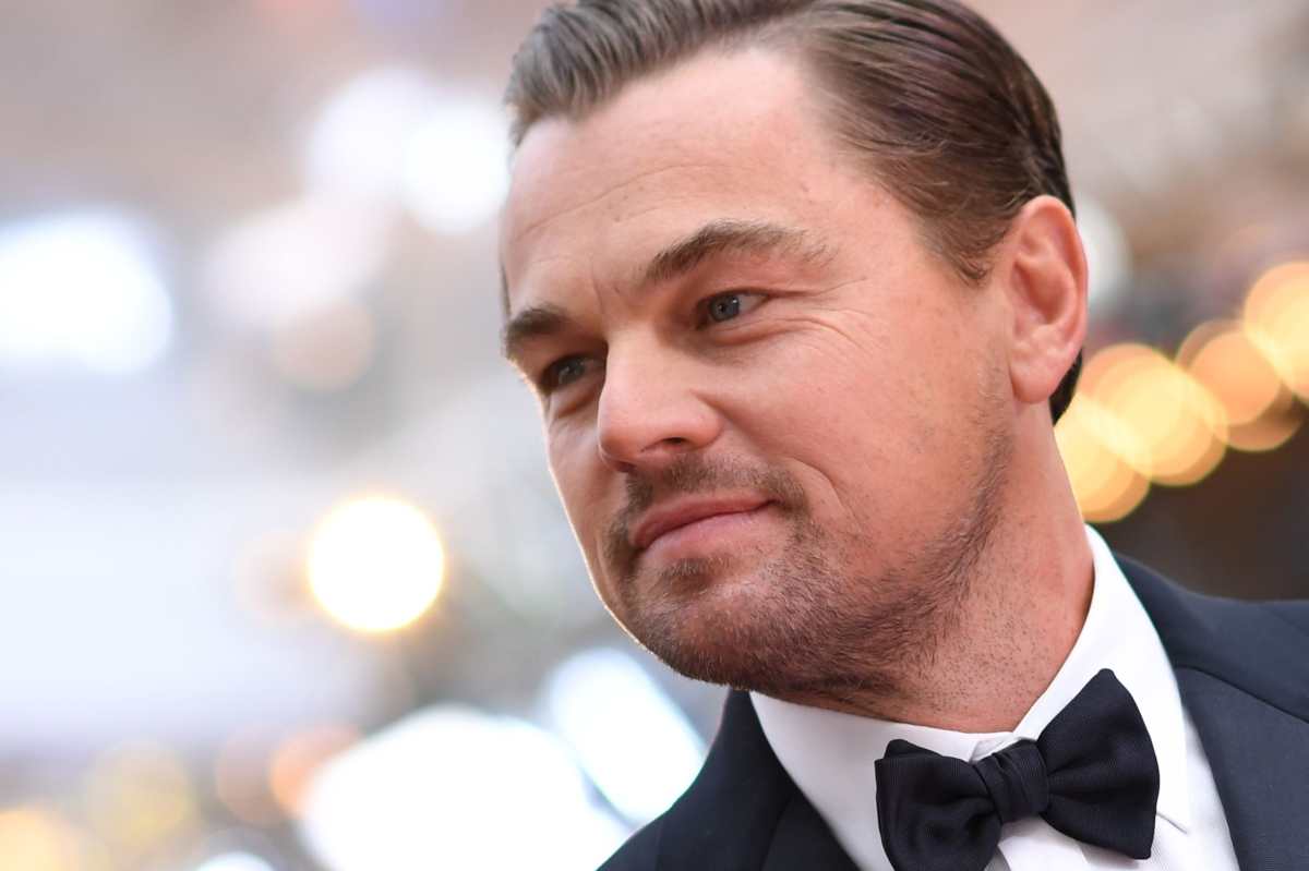 Las películas poco conocidas de Leonardo DiCaprio que están en Netflix
