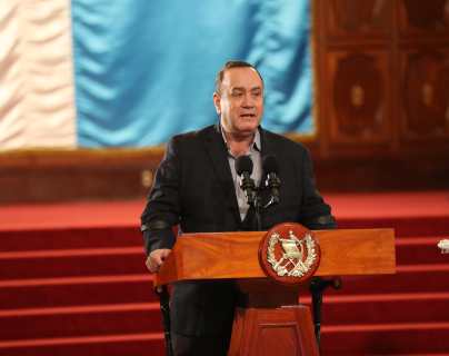 Presidente denuncia anomalías en conformación de ternas para gobernadores