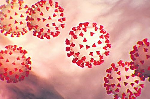 Adultos mayores y personas ya enfermas son potenciales víctimas del Covid-19. (Foto: AFP)