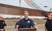 Ken Cuccinelli, subsecretario del Departamento de Seguridad Nacional (DHS, en inglés) de EE. UU. (Foto Prensa Libre: Sergio Morales)
