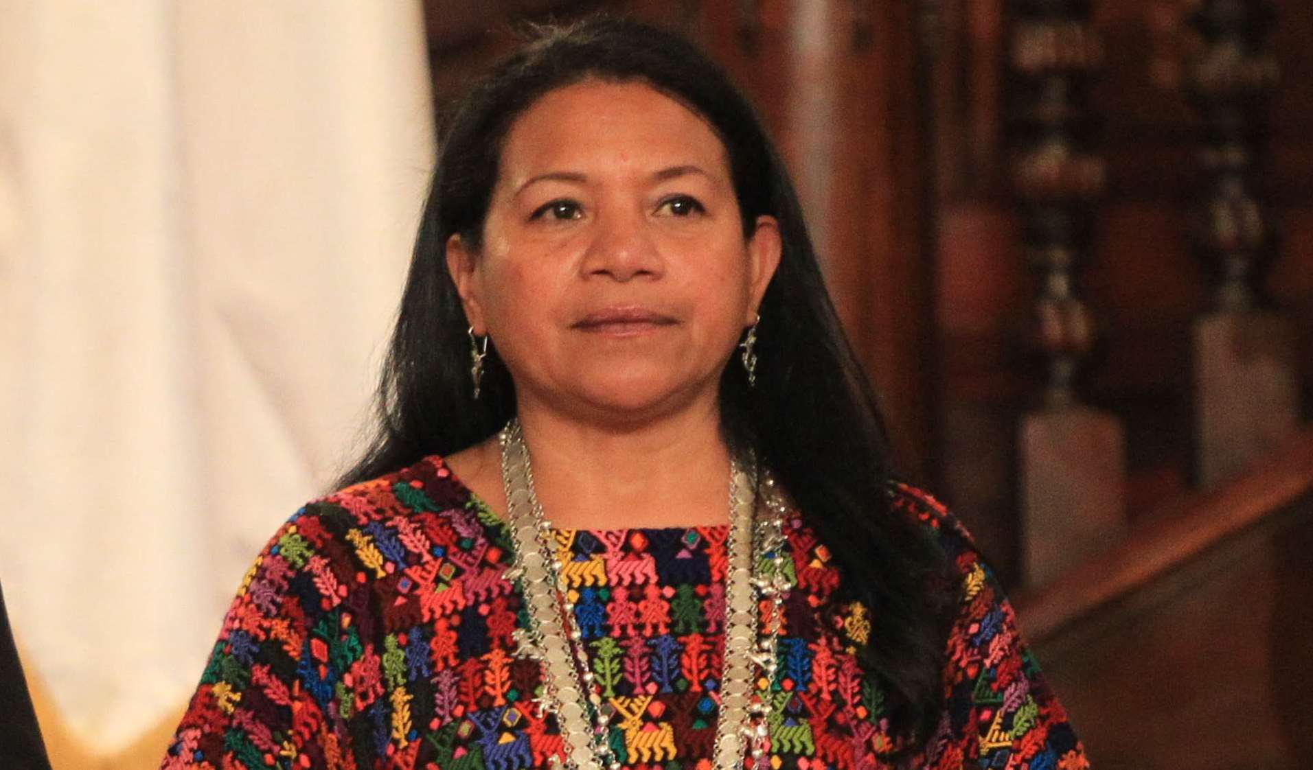 Estela Adelina Ventura Fernández fue condenada a cinco años de prisión conmutables. (Foto HemerotecaPL)