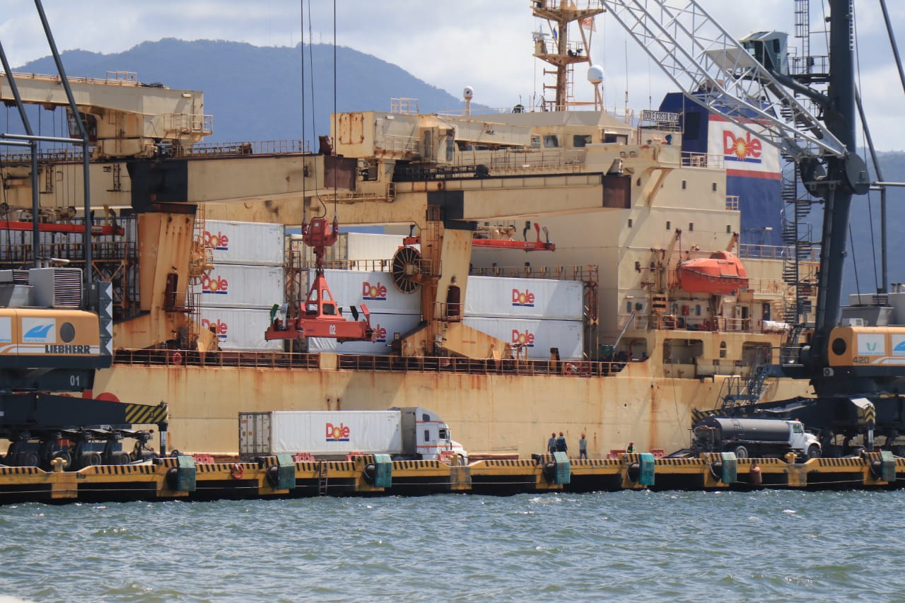 Guatemala acumula reservas monetarias por US$17 mil millones que alcanzan para cubrir nueves meses de importaciones. (Foto Prensa Libre: Dony Stewart)