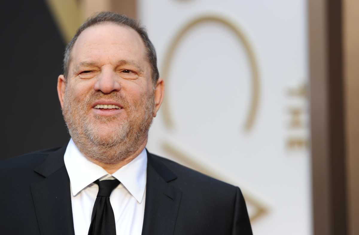 Jurado halla culpable a Harvey Weinstein de 2 delitos sexuales y absuelve los graves