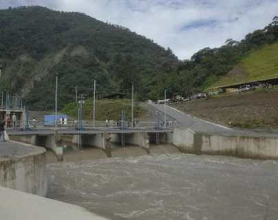 Hidroeléctrica Pontila: Inab advirtió sobre daño en ecosistema en área del proyecto