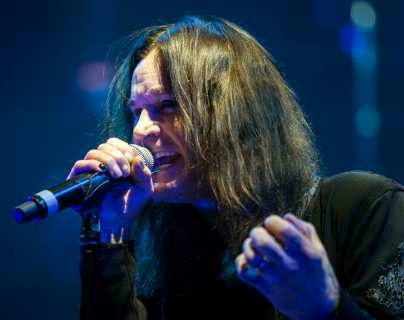 Ozzy Osbourne cancela la gira “No More Tours 2” por problemas de salud