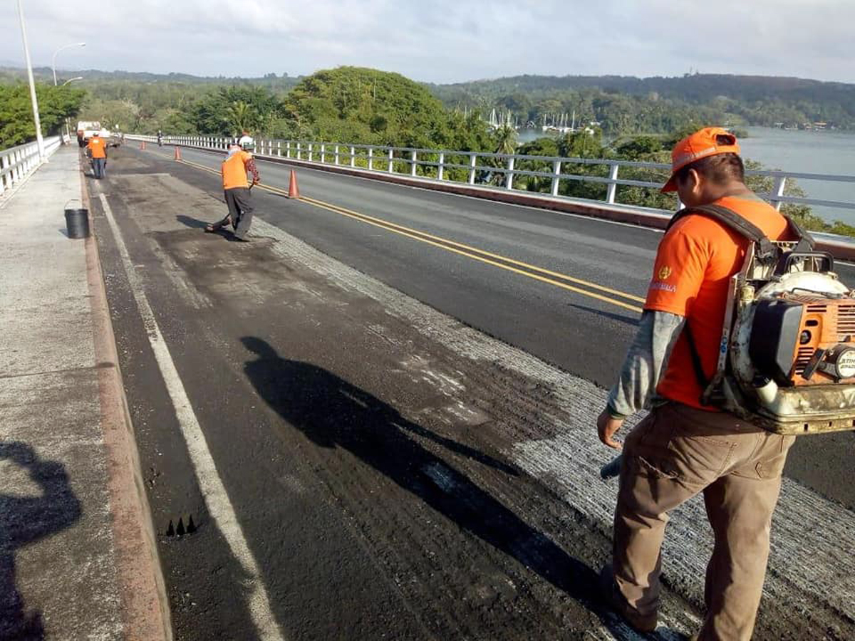 Covial es una de las entidades con denuncia de presunta corrupción. (Foto Prensa Libre: Hemeroteca PL)
