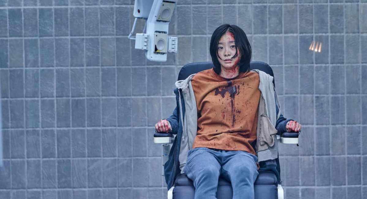 Top 6: Películas surcoreanas en Netflix a la altura de “Parasite”