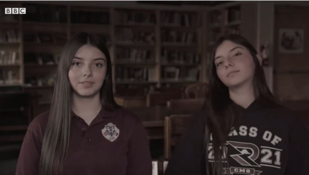 (Foto Prensa Libre: BBC)