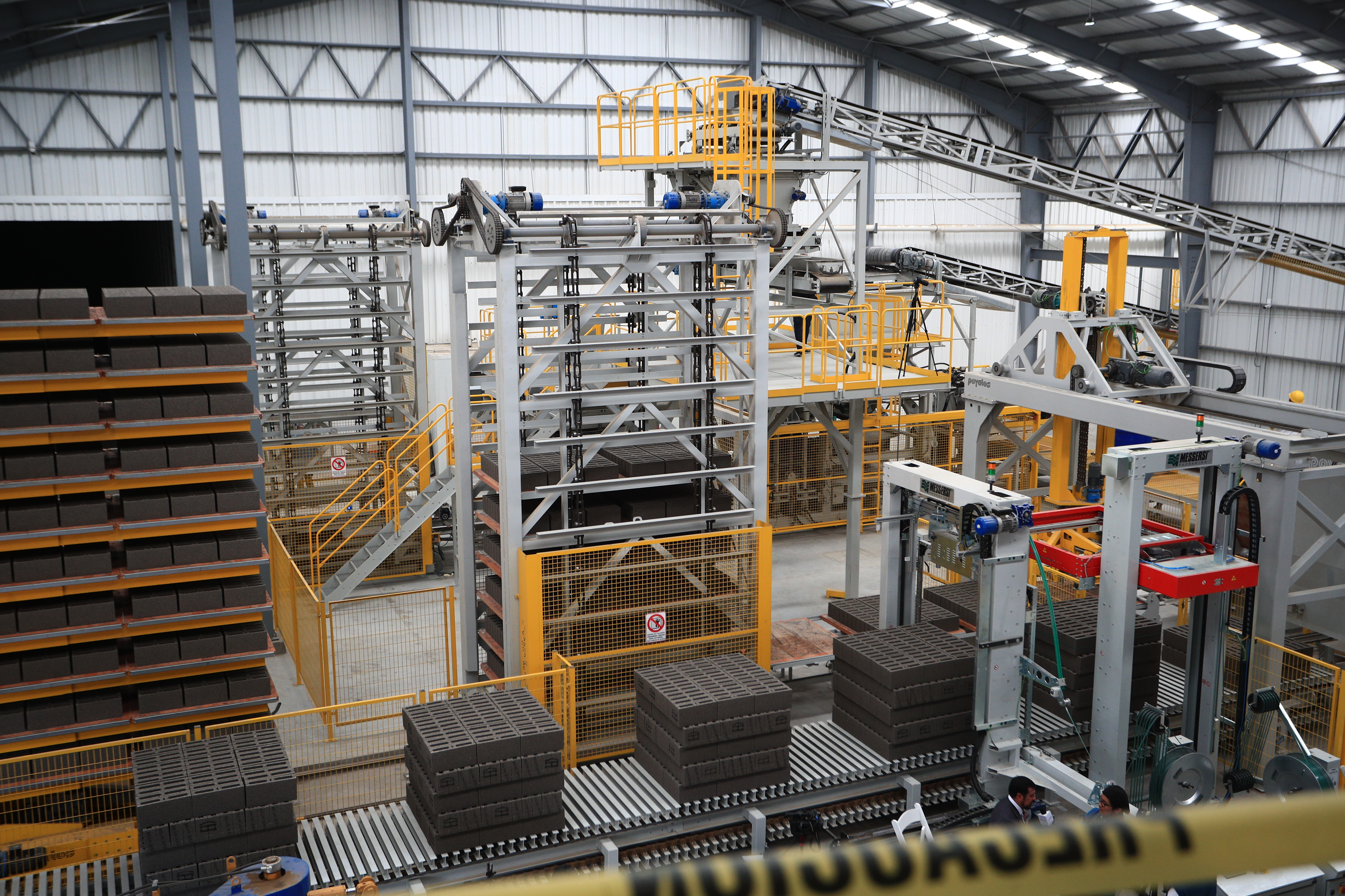 En julio el Imae fue de -4.6% y aunque está en negativo mejoró en relación con los últimos meses, informó el Banguat. (Foto Prensa Libre: Carlos Hernández)