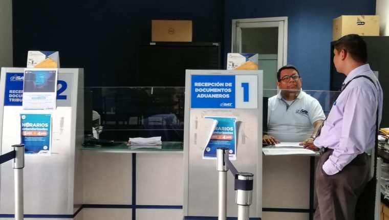 Devolución del credito fiscal