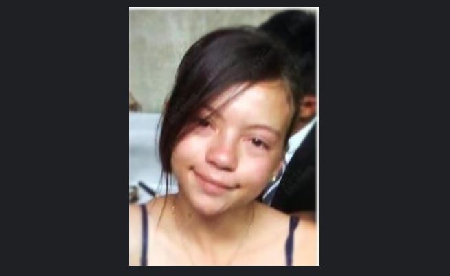 Chelsiry Paola Hernández desapareció el 4 de febrero, pero su cuerpo fue encontrado un día después. (Foto Prensa Libre)