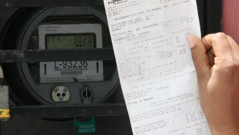 Demanda contra el Estado de Guatemala