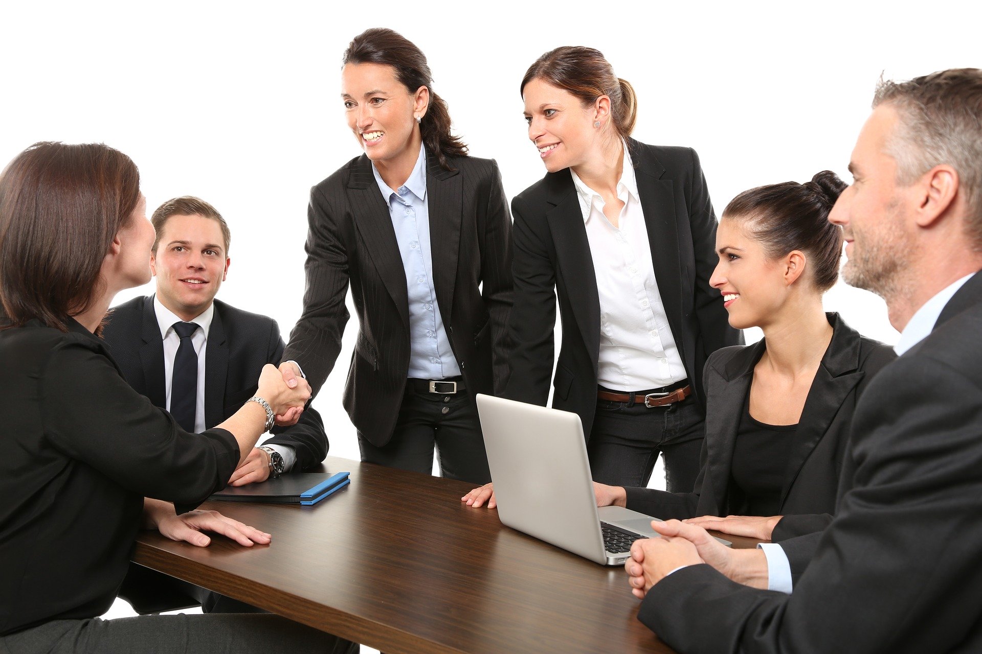 El éxito empresarial otorgará mejor calidad de vida. (Foto Prensa Libre: Pixabay)