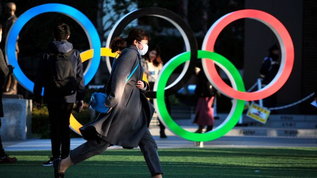 Funcionarios japoneses aseguran que los Juegos Olímpicos se celebrarán en julio. (Foto Prensa Libre: Forbes)