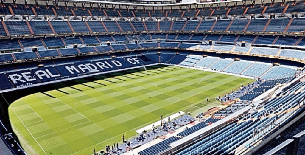 EN DIRECTO | Real Madrid vs Celta de Vigo – Prensa Libre