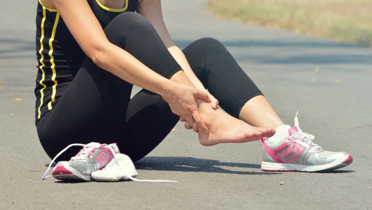 Semejanza declaración bufanda 7 causas comunes del dolor de pies