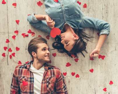 Frases claves en el amor: practíquelas y fortalezca su relación