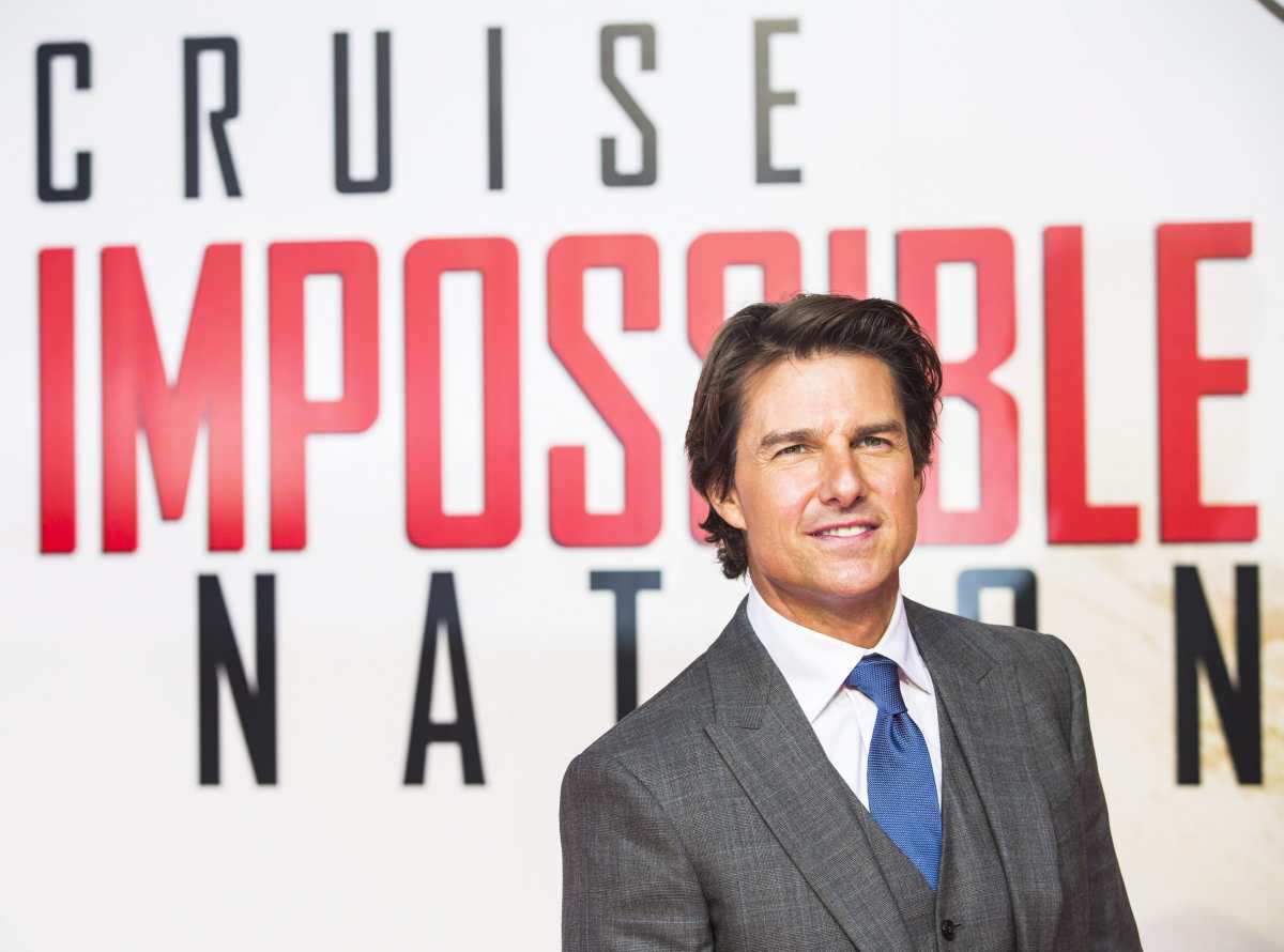 “Mission: Impossible 7” suspende su rodaje en Venecia por el coronavirus